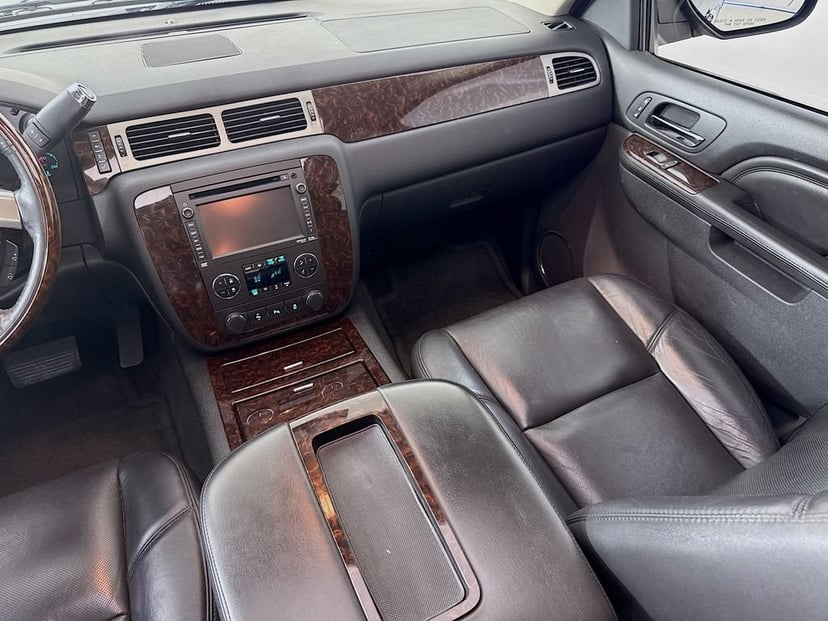 2012 GMC Yukon - Image 27
