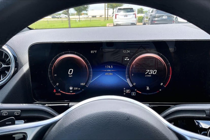 2023 Mercedes-Benz GLA 250 - Image 27