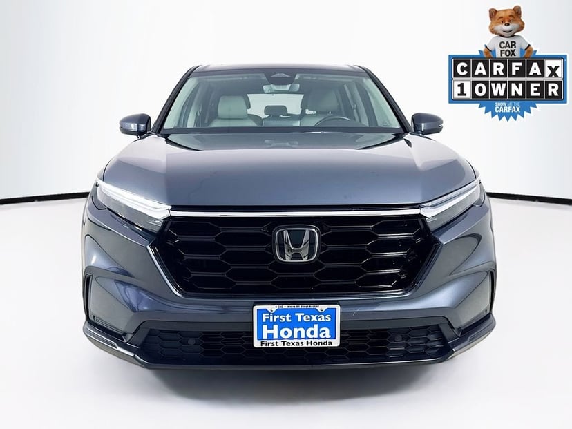 2025 Honda CR-V - Image 2