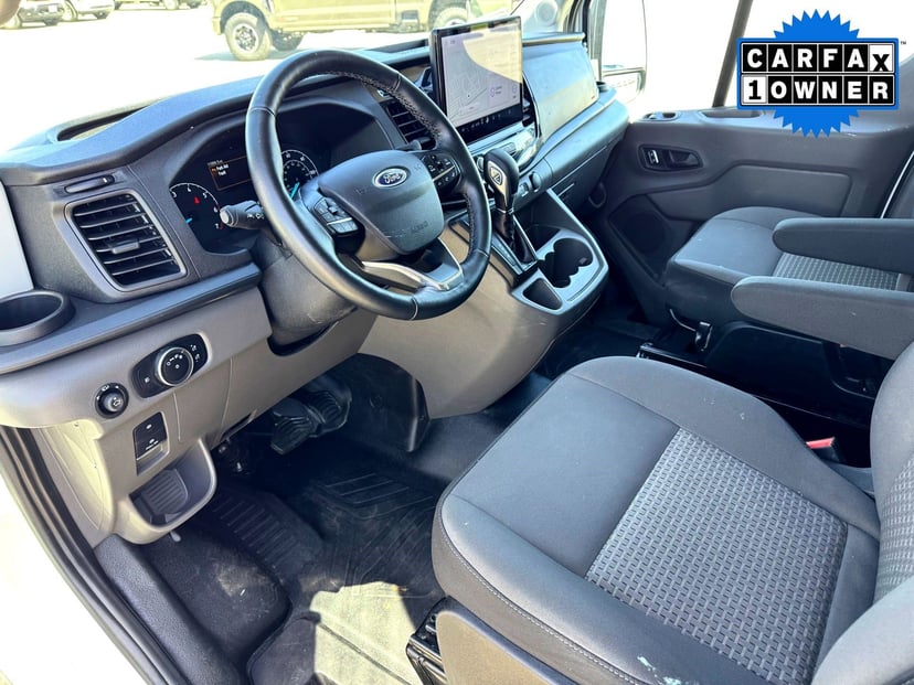 2024 Ford Transit Passenger Wagon - Image 20