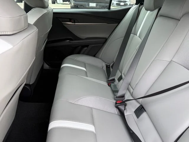 2026 Toyota Camry - Image 31