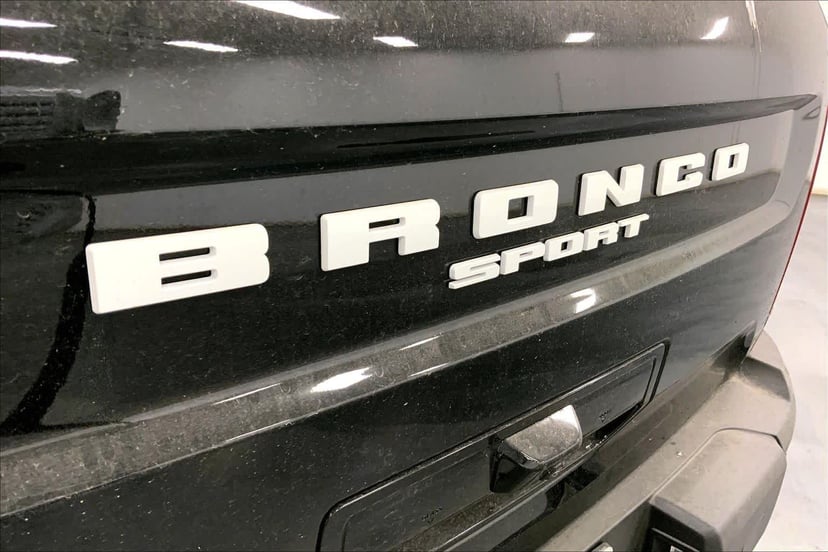 2026 Ford Bronco Sport - Image 12