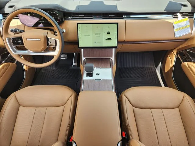 2026 Land Rover Range Rover - Image 24