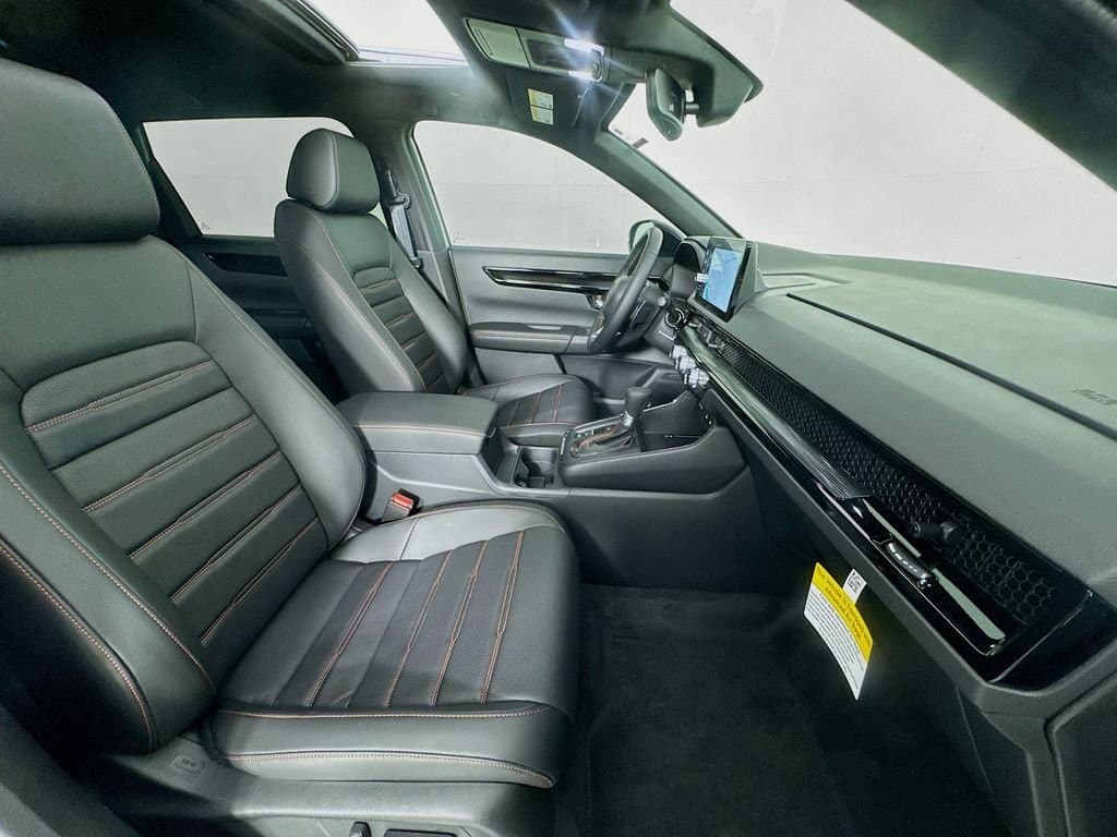 2026 HONDA CR-V - Image 41