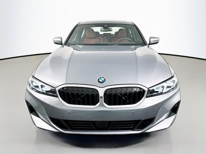 2026 BMW 3 Series - Image 2