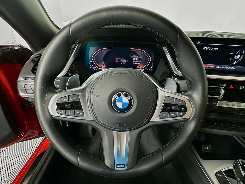 2023 BMW Z4 - Image 11