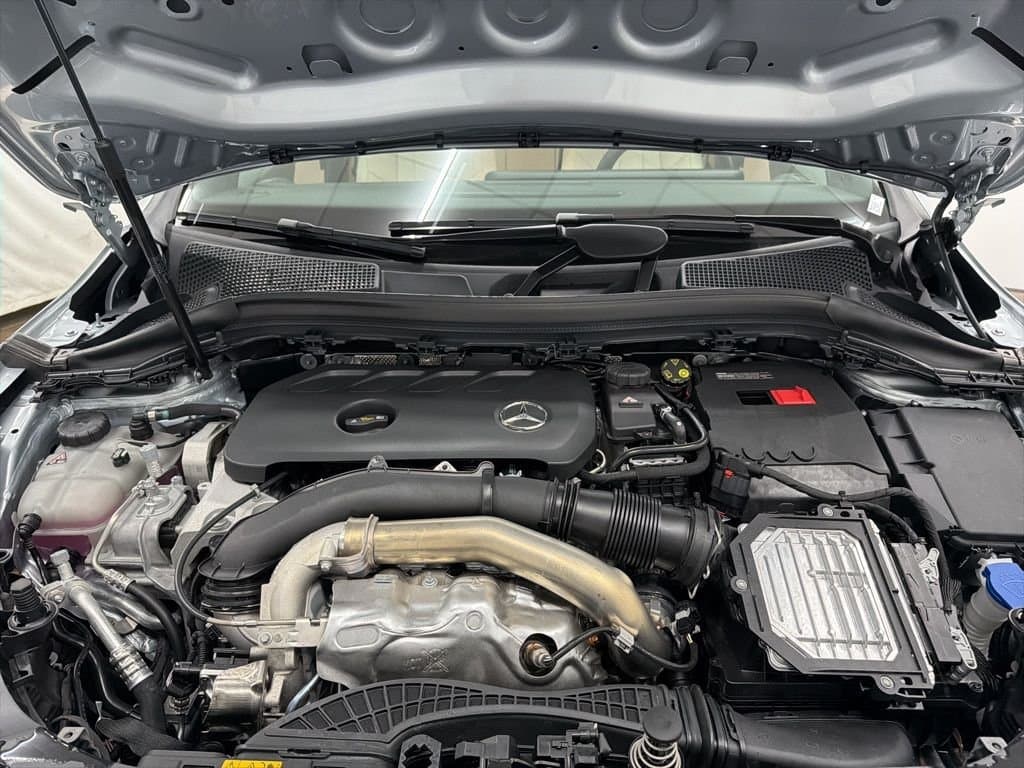 2026 MERCEDES-BENZ GLA - Image 32