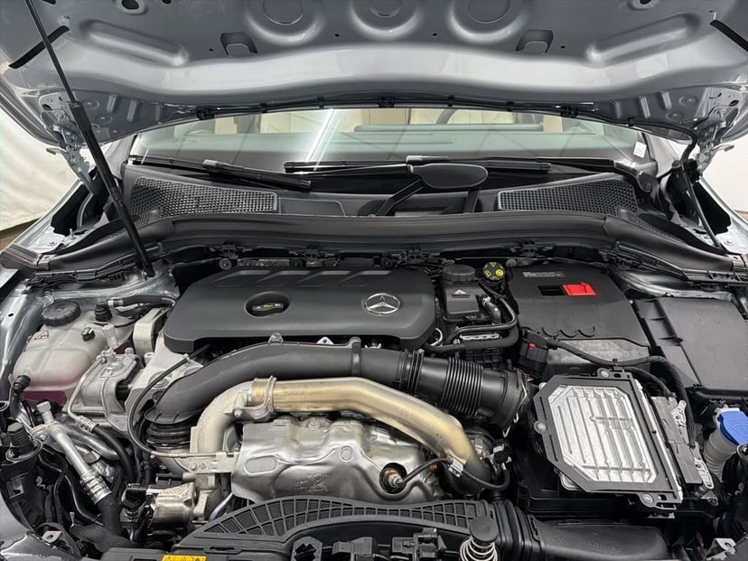 2026 Mercedes-Benz GLA - Image 31