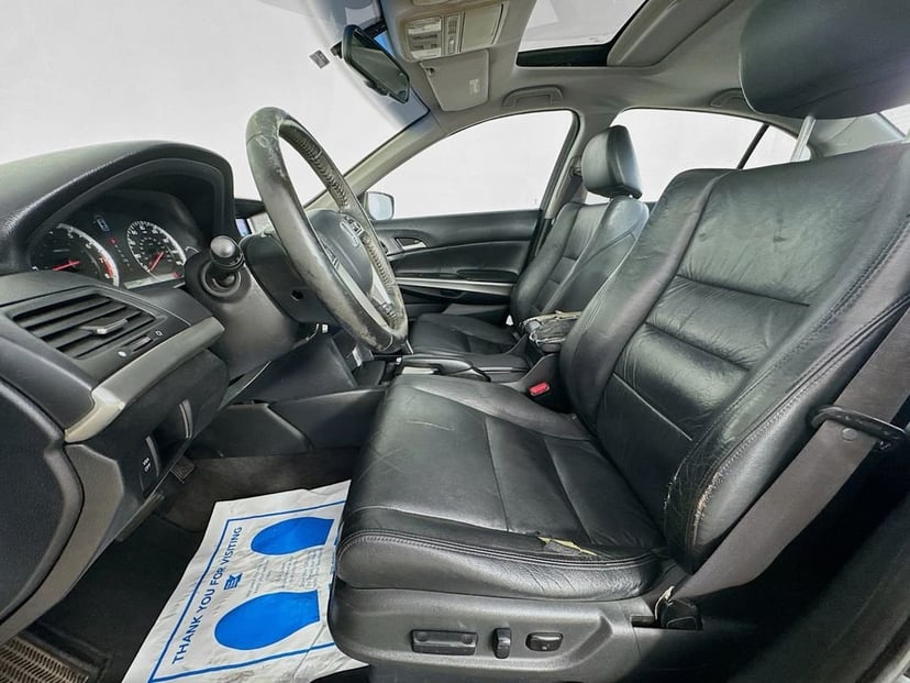2009 Honda Accord - Image 21