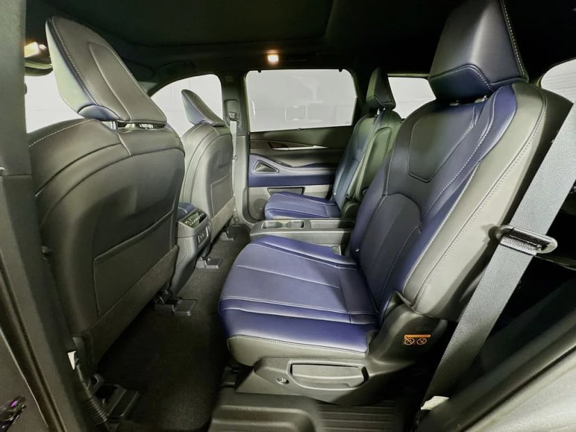 2026 INFINITI QX60 - Image 31
