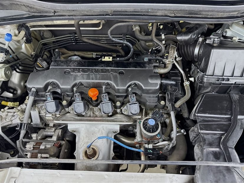 2016 Honda HR-V - Image 35