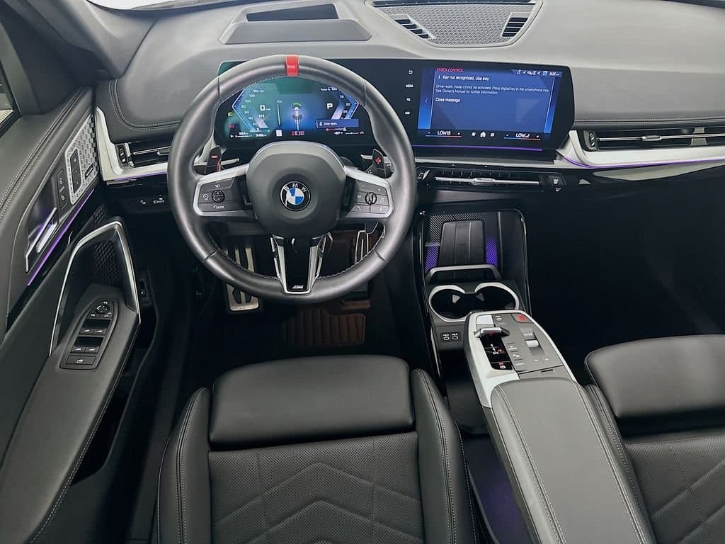 2024 BMW X1 - Image 23