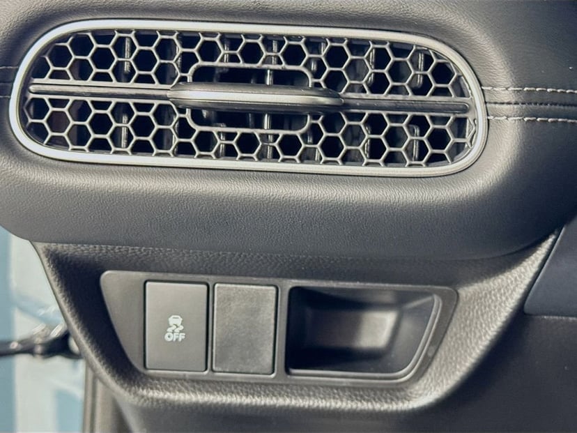 2026 Honda HR-V - Image 13