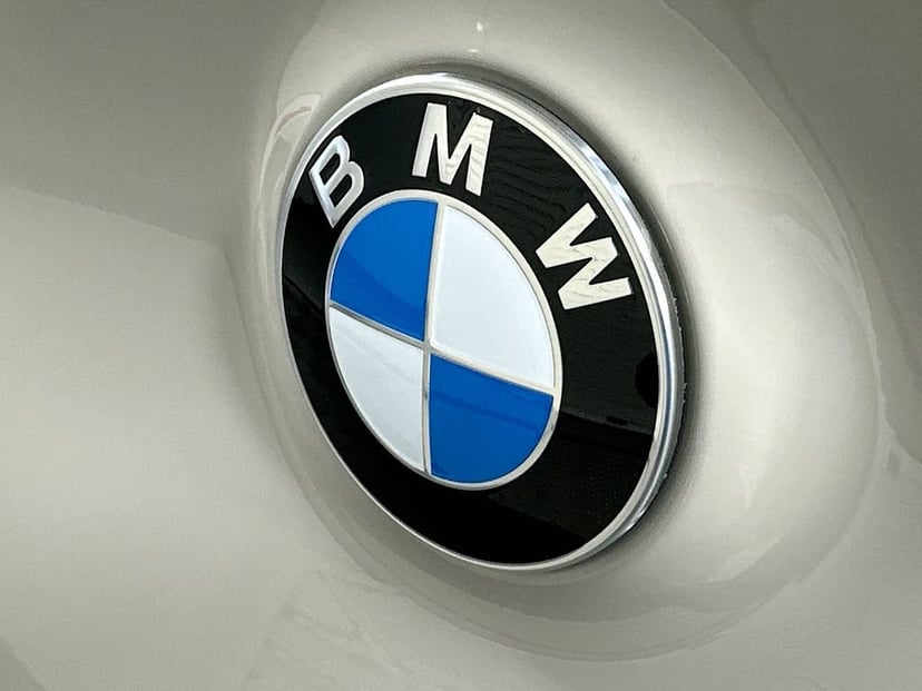 2026 BMW X3 - Image 22