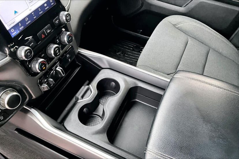 2022 Ram 1500 - Image 16