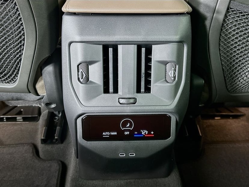 2026 BMW X3 - Image 18