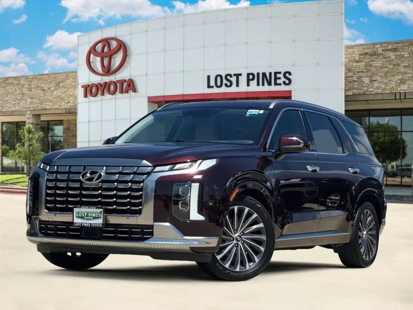 2023 Hyundai Palisade - Image 1