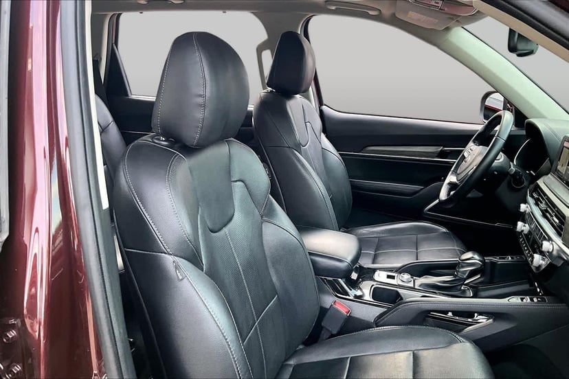 2020 Kia Telluride - Image 9