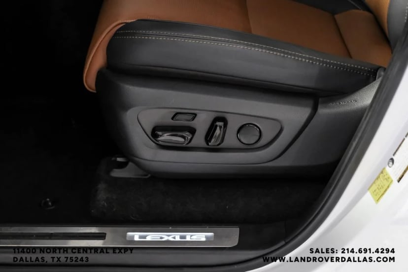 2024 Lexus GX - Image 33