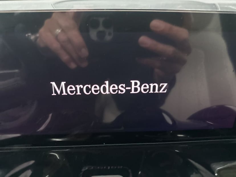 2026 Mercedes-Benz GLB - Image 12