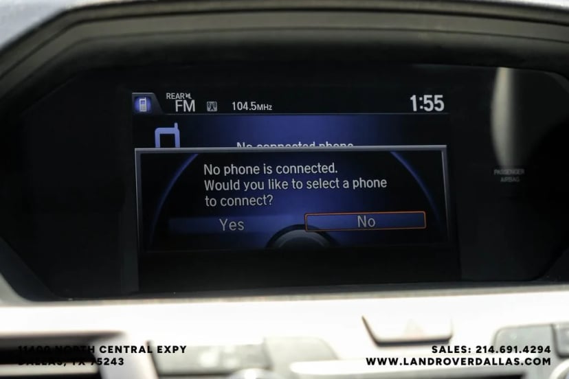 2017 Honda Odyssey - Image 28