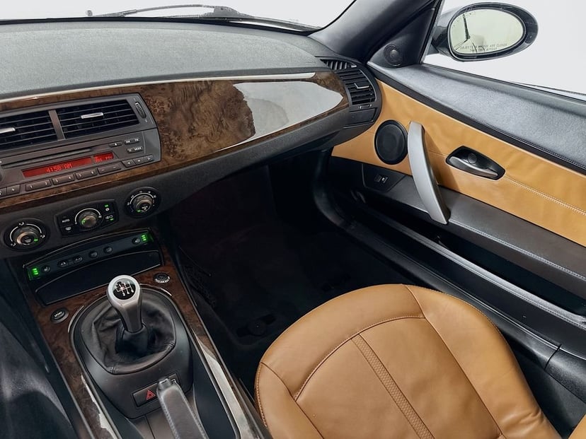 2008 BMW Z4 - Image 21