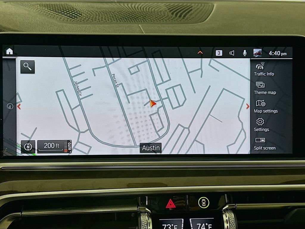 2022 BMW X5 - Image 13