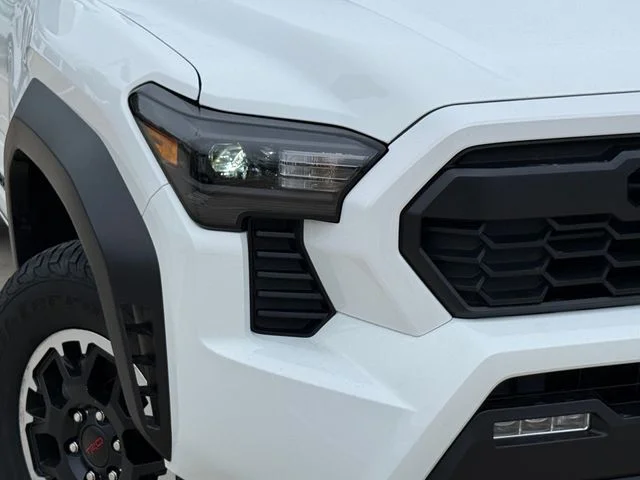 2025 Toyota Tacoma - Image 3