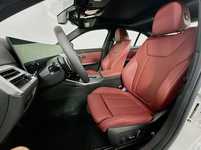 2026 BMW 3 Series - Image 16