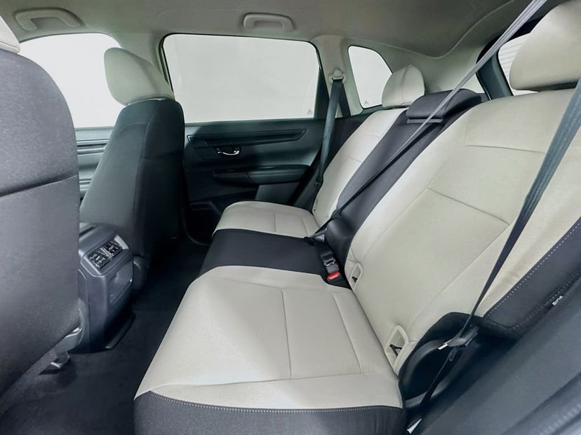 2026 Honda CR-V - Image 32