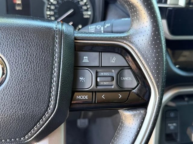 2024 Toyota Tundra - Image 17