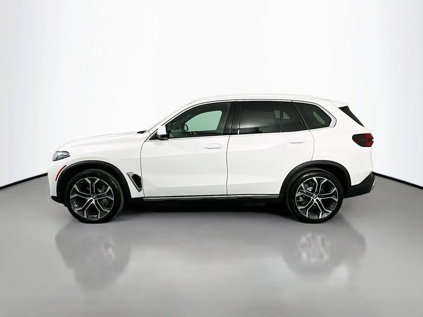 2026 BMW X5 - Image 8