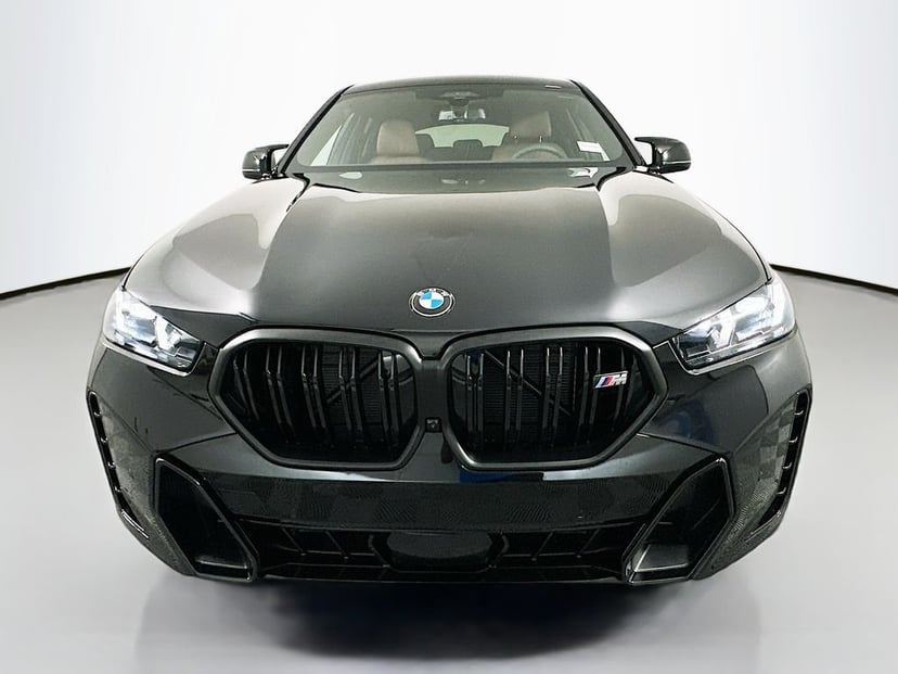2027 BMW X6 - Image 2