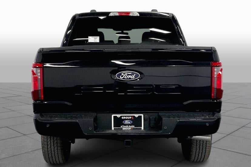 2026 Ford F-150 - Image 4