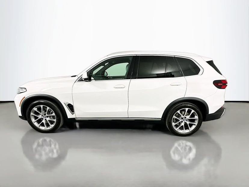 2024 BMW X5 - Image 8