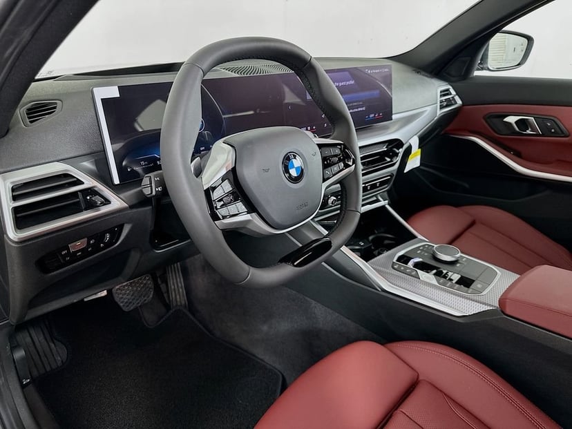 2026 BMW 3 Series - Image 9