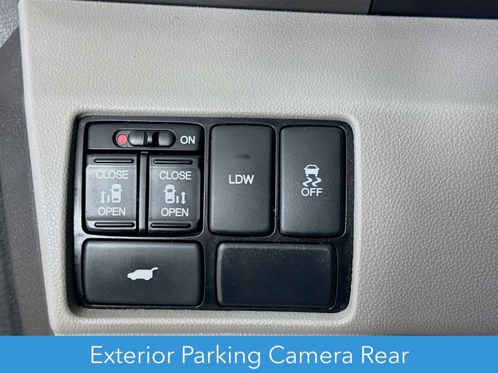 2016 HONDA Odyssey - Image 12