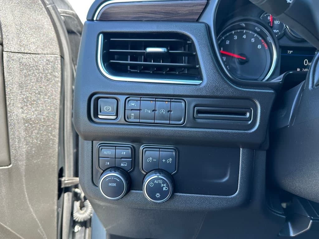 2024 Chevrolet Tahoe - Image 23