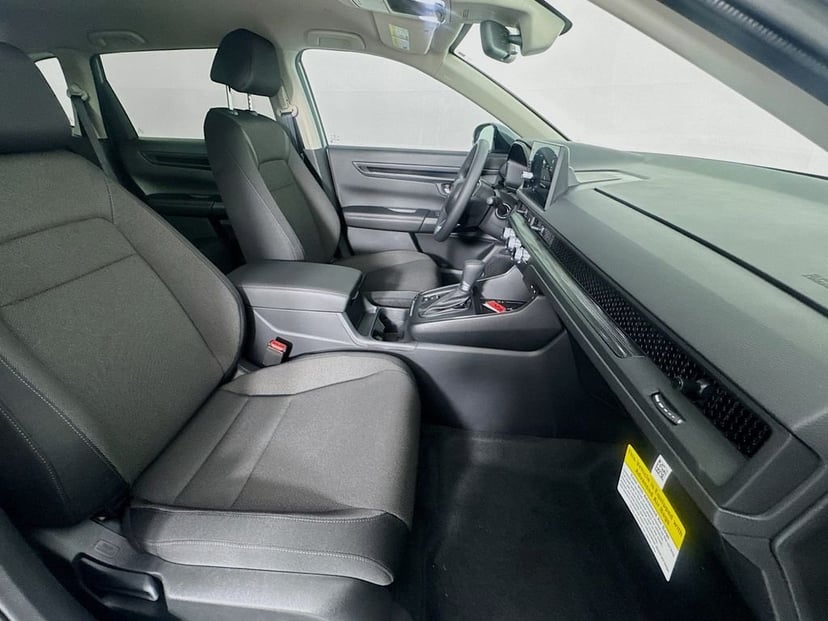 2026 Honda CR-V - Image 36