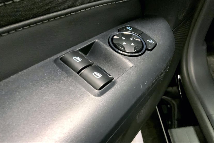 2026 Ford Mustang - Image 17