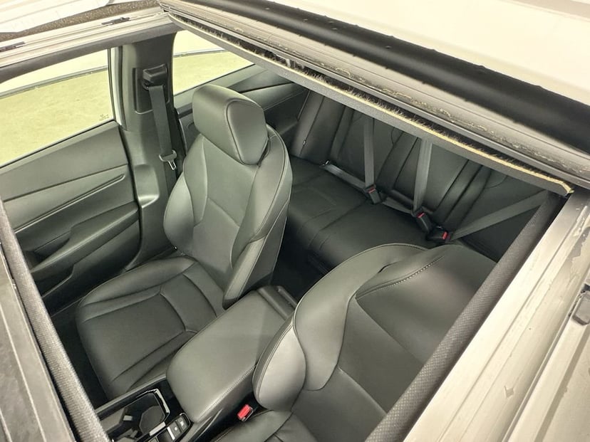 2026 Honda Accord Hybrid - Image 26