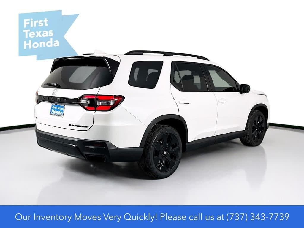 2026 HONDA Pilot - Image 9