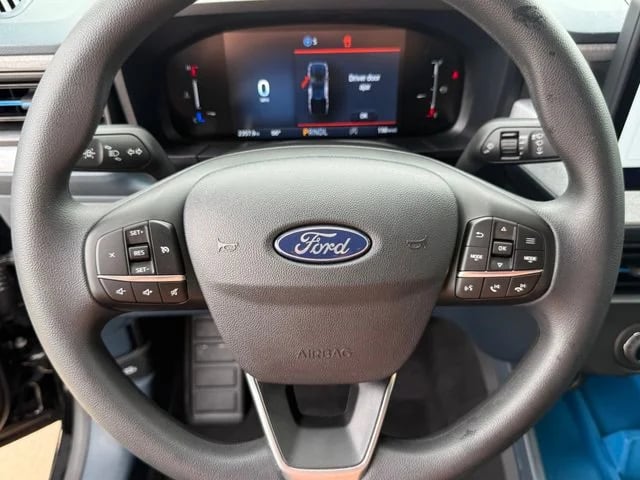2025 Ford Maverick - Image 13