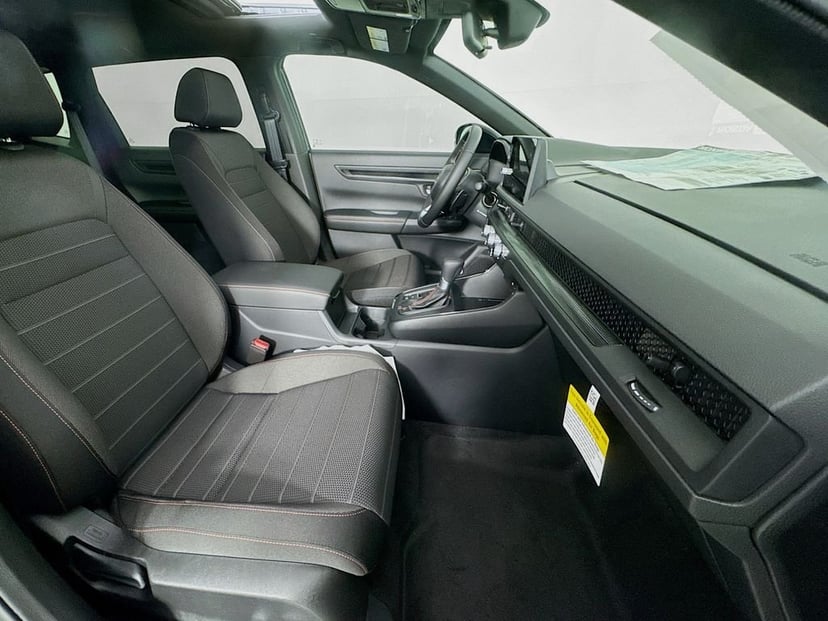 2026 Honda CR-V Hybrid - Image 37