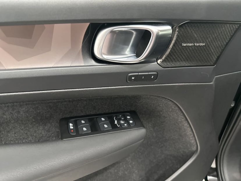 2022 Volvo C40 Recharge Pure Electric - Image 10