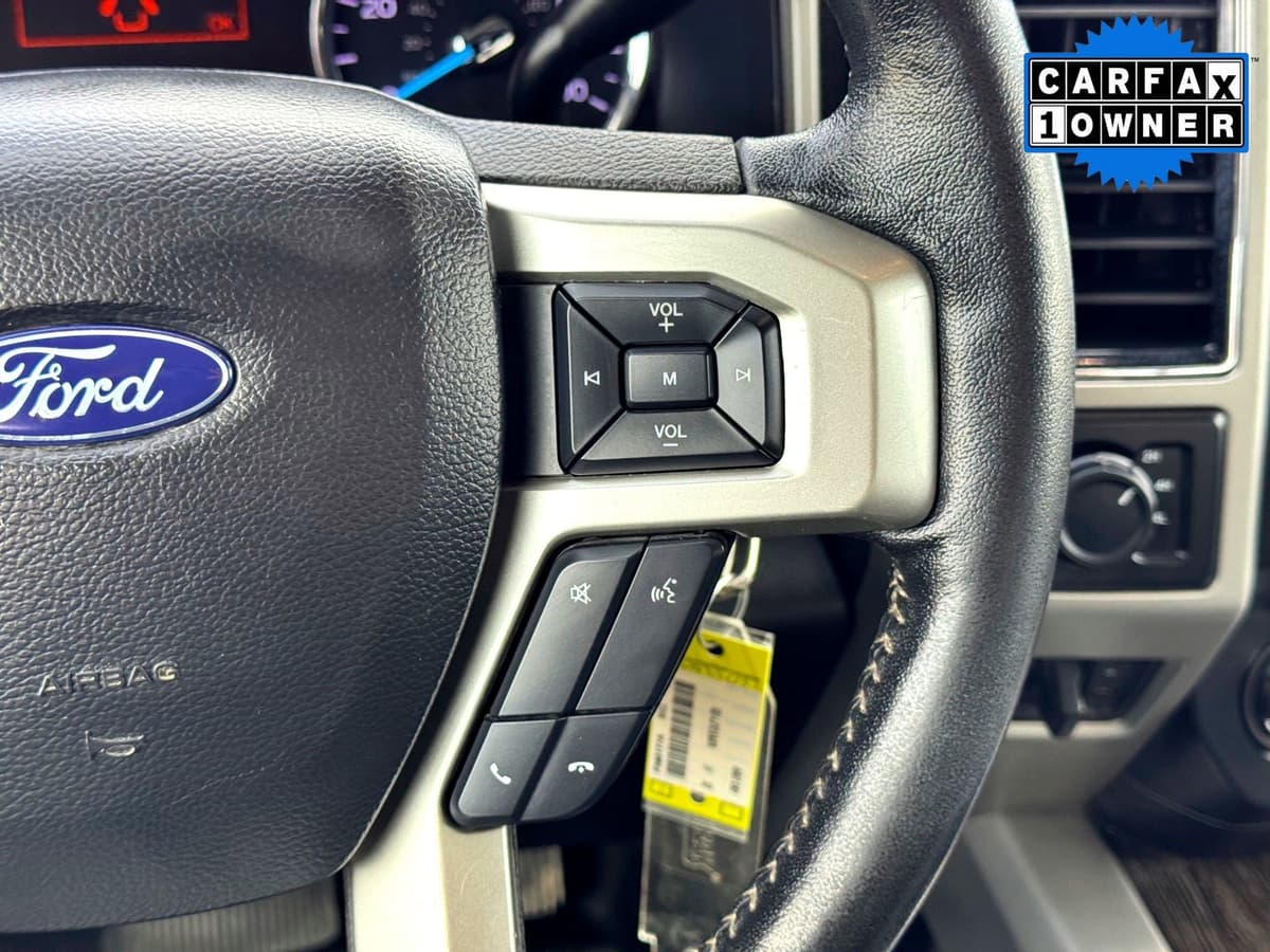 2020 Ford Super Duty F-250 SRW - Image 24