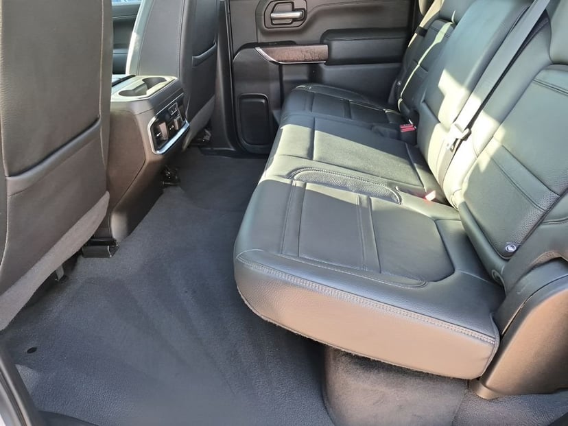 2023 GMC Sierra 2500HD - Image 20