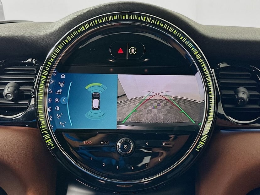 2023 MINI Cooper S - Image 14