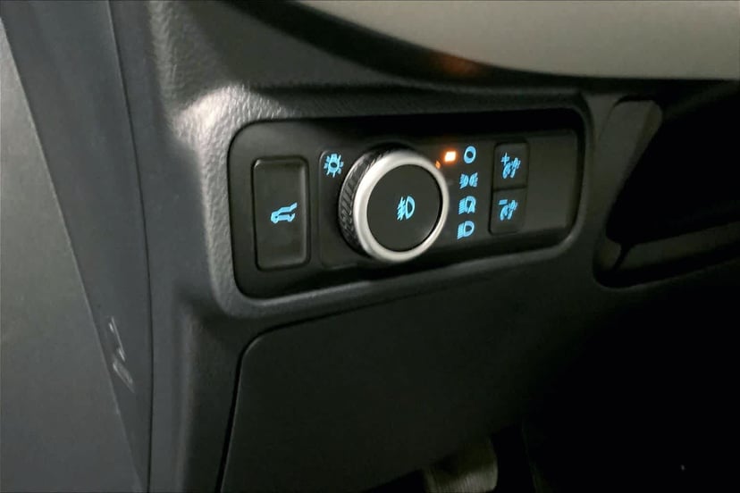 2026 Ford Explorer - Image 18