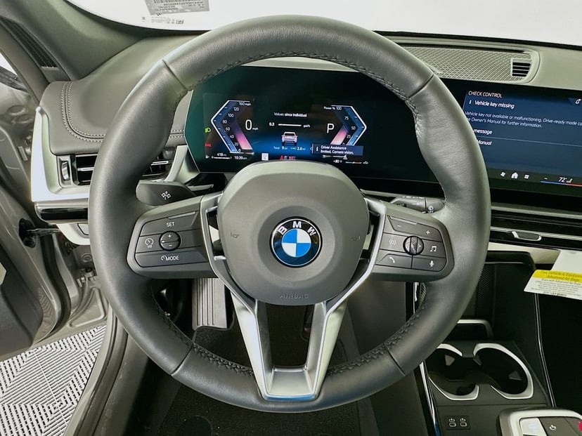 2026 BMW X1 - Image 10